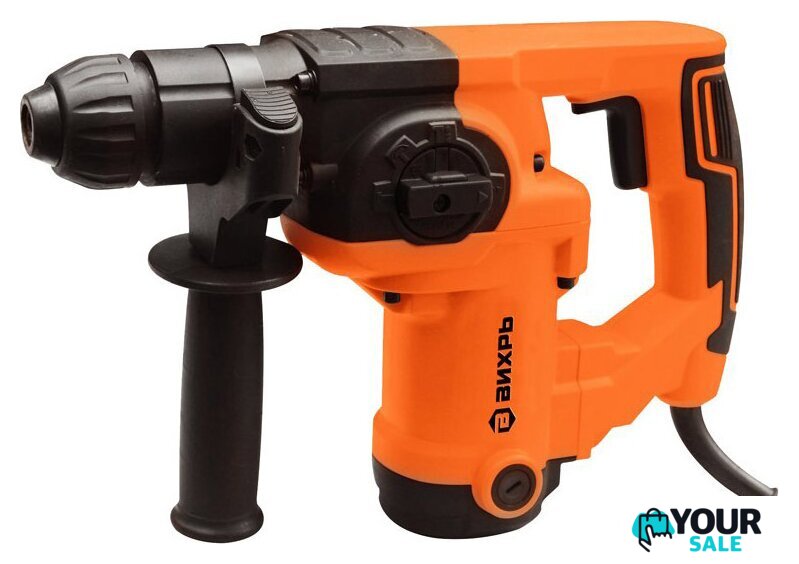 Перфоратор Вихрь П-800К-В - Изображение №1 — Интернет-магазин Your Sale