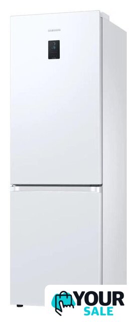 Холодильник Samsung RB34C670EWW/EF - Изображение №4 — Интернет-магазин Your Sale