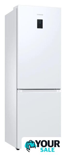 Холодильник Samsung RB34C670EWW/EF - Изображение №5 — Интернет-магазин Your Sale