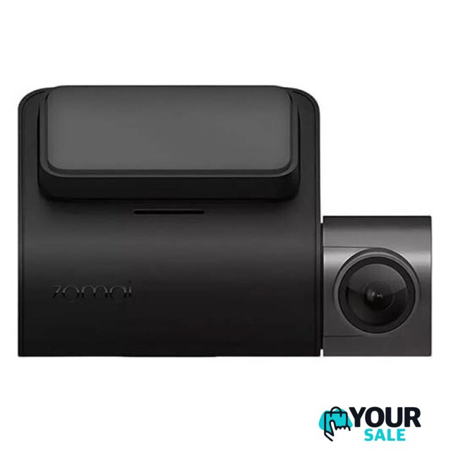 Видеорегистратор 70mai Dash Cam A200 (международная версия) - Изображение №4 — Интернет-магазин Your Sale