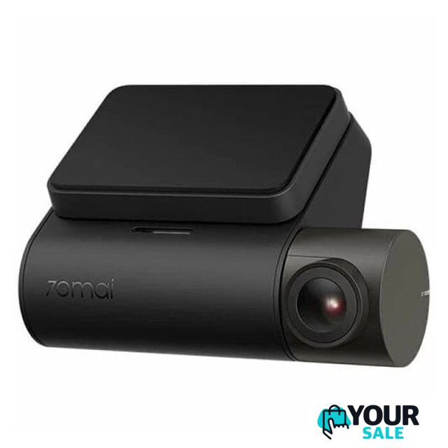Видеорегистратор 70mai Dash Cam A200 (международная версия) - Изображение №3 — Интернет-магазин Your Sale