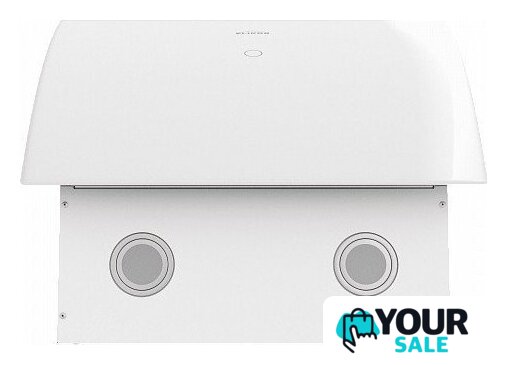 Кухонная вытяжка Elikor Wave 50 WH - Изображение №5 — Интернет-магазин Your Sale