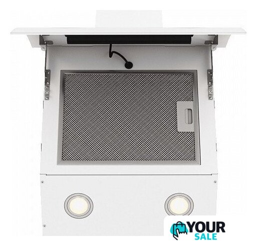 Кухонная вытяжка Elikor Wave 50 WH - Изображение №6 — Интернет-магазин Your Sale
