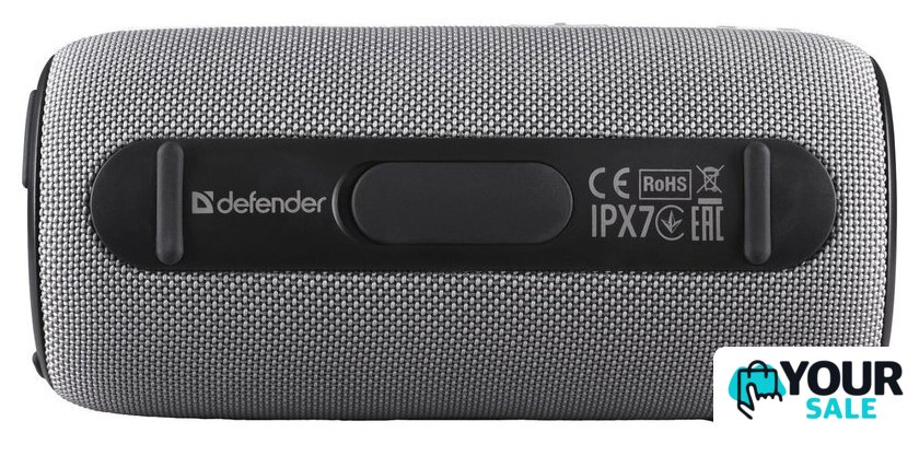 Беспроводная колонка Defender Enjoy S850 - Изображение №6 — Интернет-магазин Your Sale