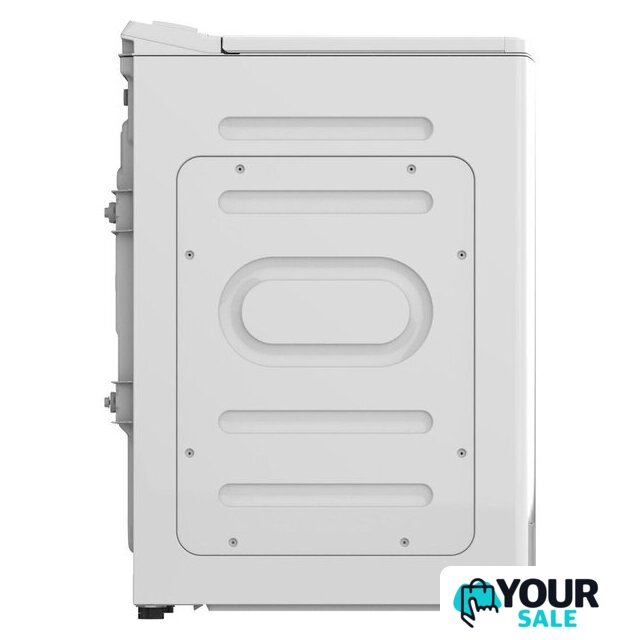 Стиральная машина с вертикальной загрузкой Midea MF100T80BS/W-RU - Изображение №5 — Интернет-магазин Your Sale