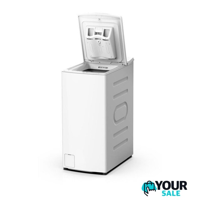Стиральная машина с вертикальной загрузкой Midea MF100T80BS/W-RU - Изображение №3 — Интернет-магазин Your Sale