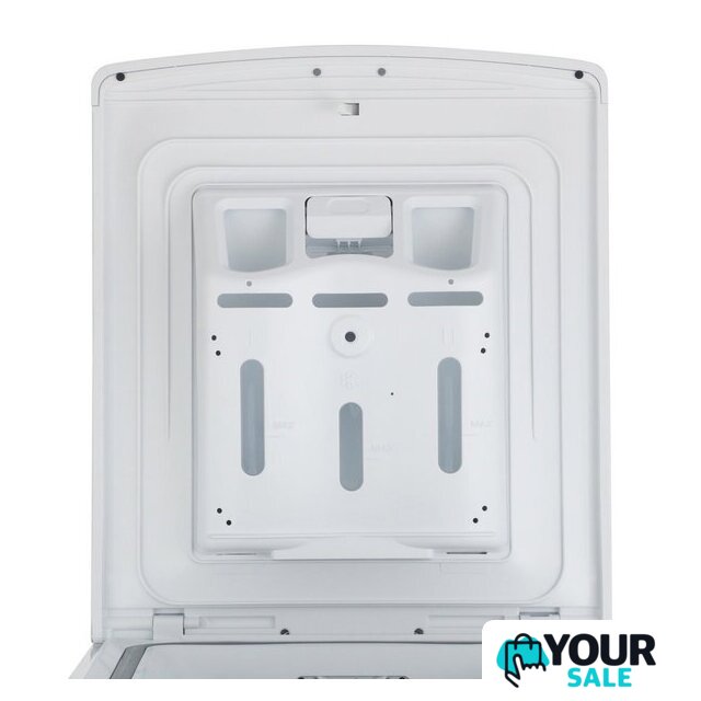 Стиральная машина с вертикальной загрузкой Midea MF100T80BS/W-RU - Изображение №9 — Интернет-магазин Your Sale