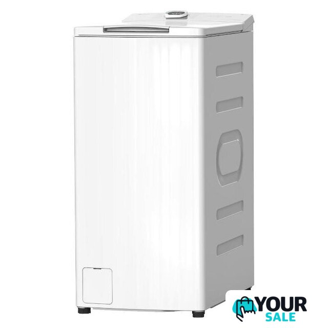 Стиральная машина с вертикальной загрузкой Midea MF100T80BS/W-RU - Изображение №6 — Интернет-магазин Your Sale