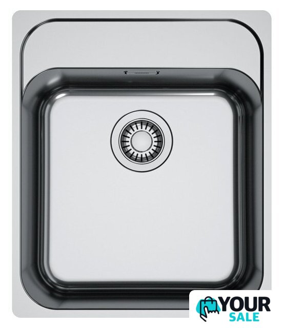 Кухонная мойка Franke Smart SRX 210-40 TL 127.0720.294 - Изображение №1 — Интернет-магазин Your Sale