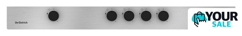 Варочная панель De Dietrich DPE4729XF - Изображение №2 — Интернет-магазин Your Sale