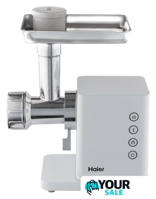 Мясорубка Haier HG-700 - Изображение №2 — Интернет-магазин Your Sale