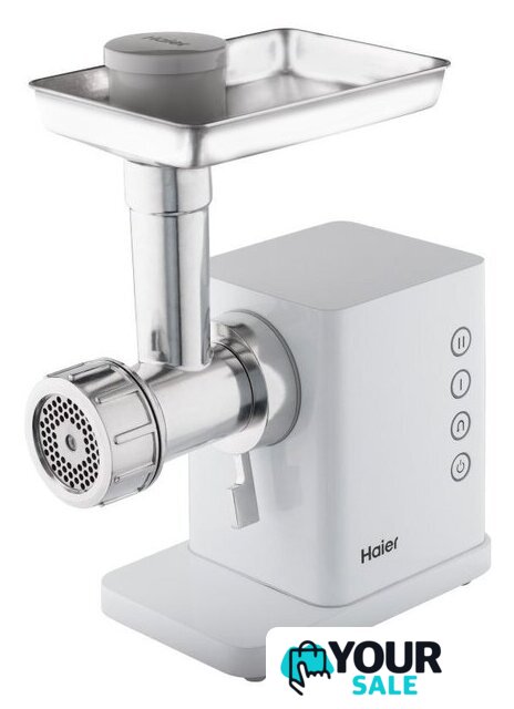 Мясорубка Haier HG-700 - Изображение №1 — Интернет-магазин Your Sale
