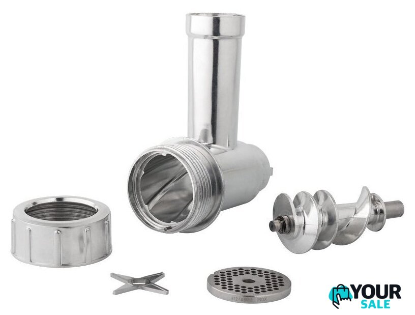 Мясорубка Haier HG-700 - Изображение №3 — Интернет-магазин Your Sale