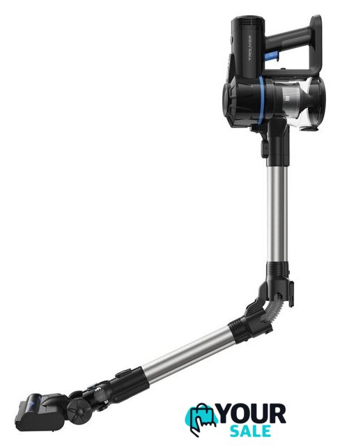 Пылесос Trouver Cordless Vacuum Cleaner J10 VJ10A (международная версия) - Изображение №6 — Интернет-магазин Your Sale