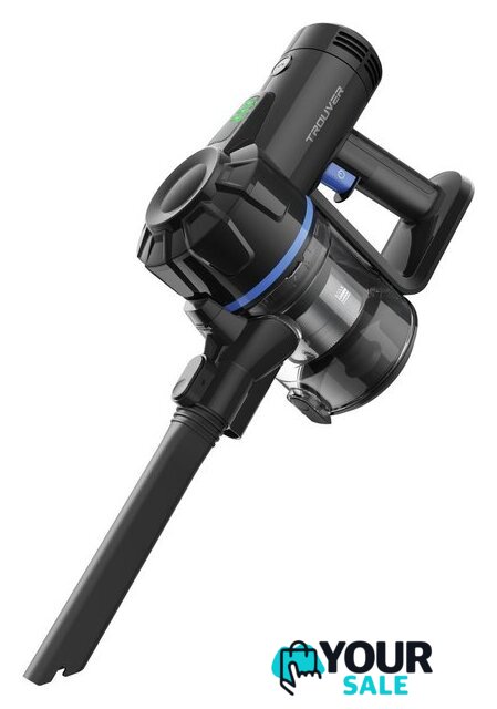 Пылесос Trouver Cordless Vacuum Cleaner J10 VJ10A (международная версия) - Изображение №10 — Интернет-магазин Your Sale