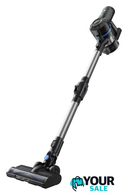 Пылесос Trouver Cordless Vacuum Cleaner J10 VJ10A (международная версия) - Изображение №3 — Интернет-магазин Your Sale
