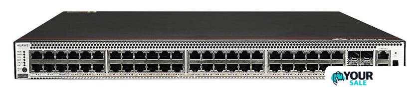 Управляемый коммутатор 3-го уровня Huawei CloudEngine S5731-S48P4X - Изображение №1 — Интернет-магазин Your Sale