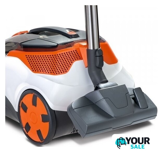 Пылесос Thomas DryBOX+AquaBOX CAT & DOG 786554 - Изображение №4 — Интернет-магазин Your Sale