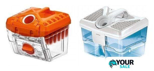 Пылесос Thomas DryBOX+AquaBOX CAT & DOG 786554 - Изображение №6 — Интернет-магазин Your Sale