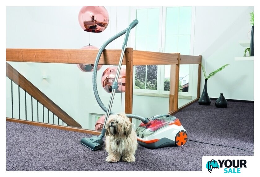 Пылесос Thomas DryBOX+AquaBOX CAT & DOG 786554 - Изображение №10 — Интернет-магазин Your Sale