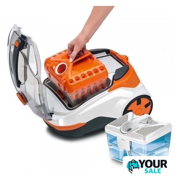 Пылесос Thomas DryBOX+AquaBOX CAT & DOG 786554 - Изображение №5 — Интернет-магазин Your Sale