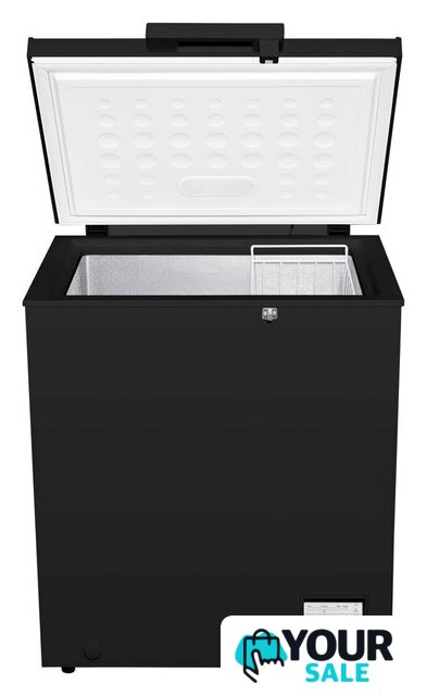 Морозильный ларь Smith&Brown SZCF-150-BE3 - Изображение №4 — Интернет-магазин Your Sale