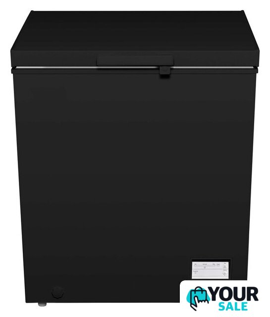 Морозильный ларь Smith&Brown SZCF-150-BE3 - Изображение №1 — Интернет-магазин Your Sale