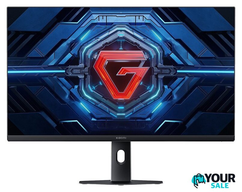 Игровой монитор Xiaomi Gaming Monitor G27i 2026 P27FDA-RGGL (международная версия) - Изображение №1 — Интернет-магазин Your Sale
