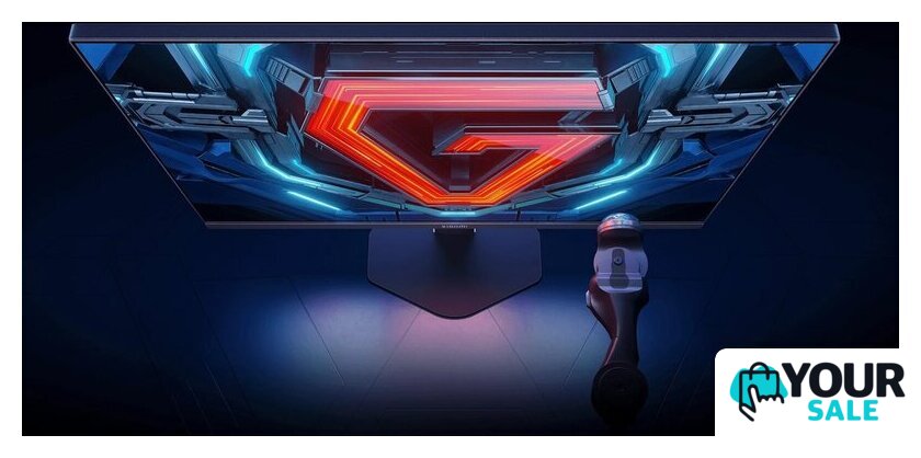 Игровой монитор Xiaomi Gaming Monitor G27i 2026 P27FDA-RGGL (международная версия) - Изображение №3 — Интернет-магазин Your Sale