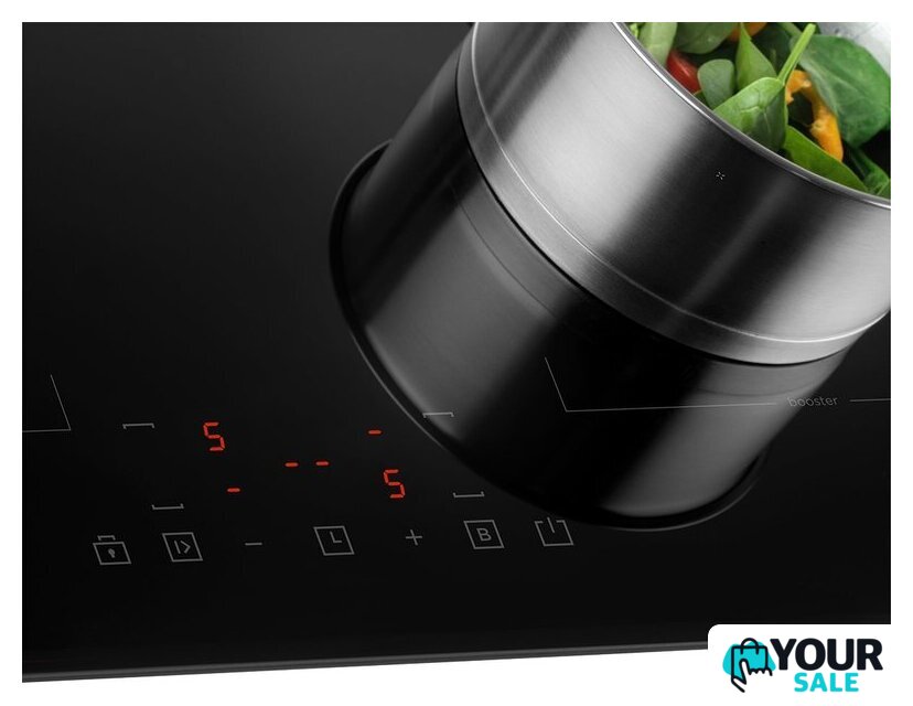 Варочная панель Concept IDV2460M - Изображение №3 — Интернет-магазин Your Sale
