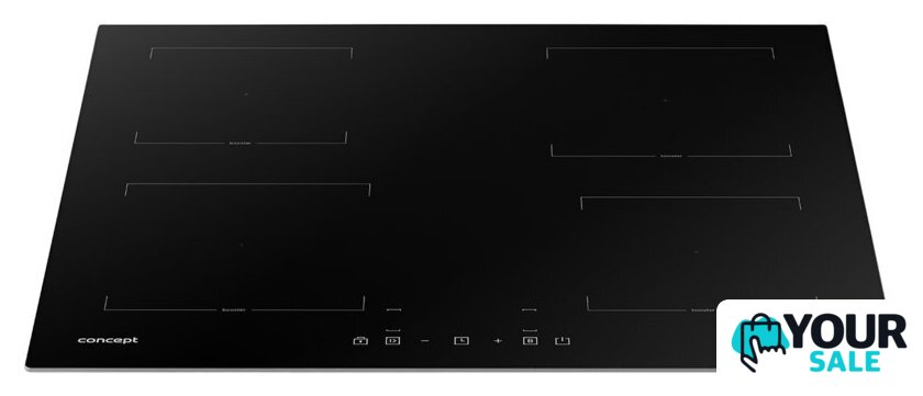 Варочная панель Concept IDV2460M - Изображение №4 — Интернет-магазин Your Sale