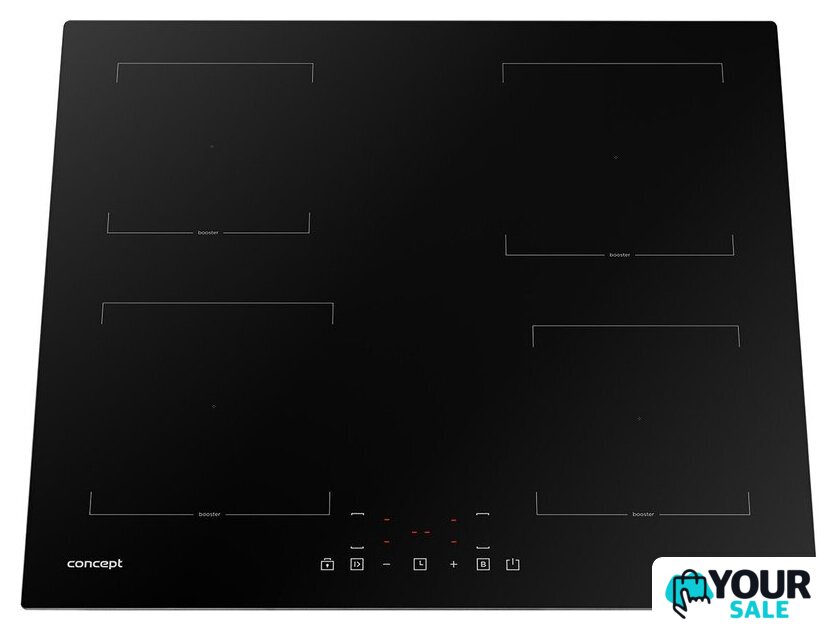 Варочная панель Concept IDV2460M - Изображение №1 — Интернет-магазин Your Sale