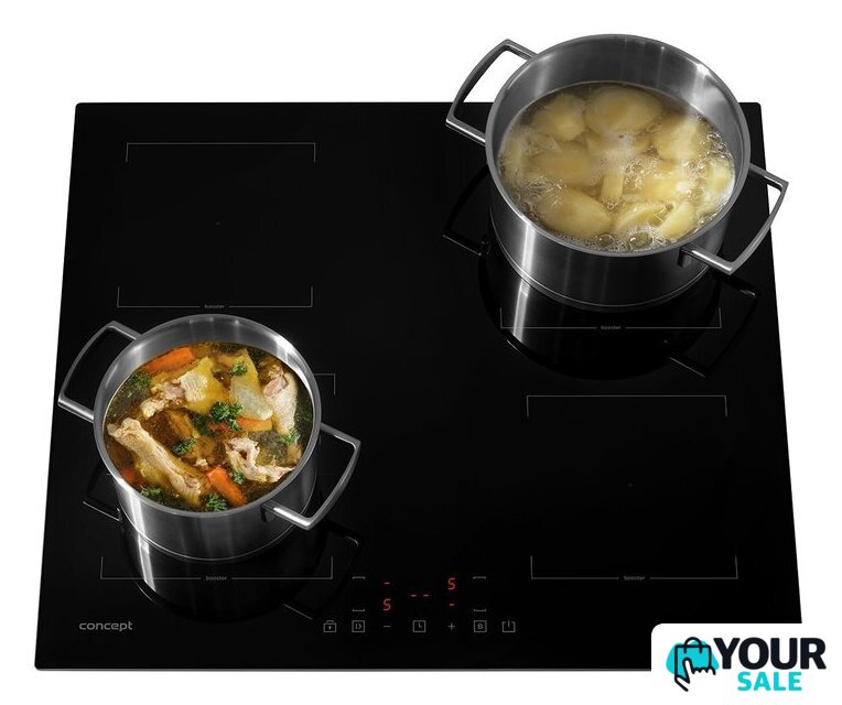 Варочная панель Concept IDV2460M - Изображение №10 — Интернет-магазин Your Sale