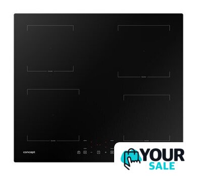 Варочная панель Concept IDV2460M - Изображение №2 — Интернет-магазин Your Sale