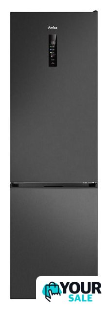 Холодильник Amica FK3706D.5DFZXC (C) - Изображение №6 — Интернет-магазин Your Sale