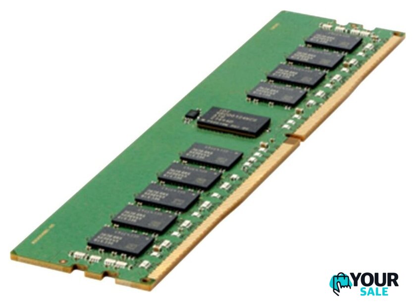 Оперативная память HP 64GB DDR4 PC4-19200 [805358-B21] - Изображение №1 — Интернет-магазин Your Sale
