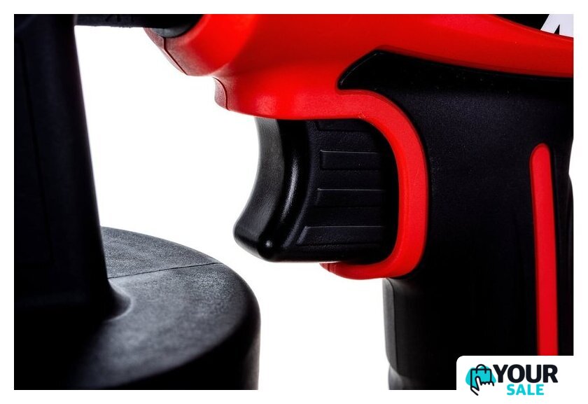 Краскораспылитель Gigant GTR-600 - Изображение №10 — Интернет-магазин Your Sale