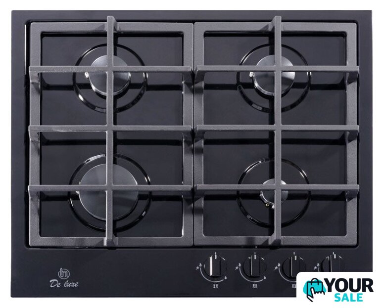 Варочная панель De luxe TG4 750231F-075 - Изображение №1 — Интернет-магазин Your Sale