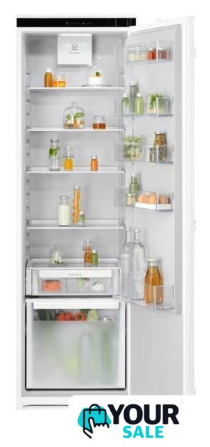 Однокамерный холодильник Electrolux ERD6DE18S1 - Изображение №1 — Интернет-магазин Your Sale