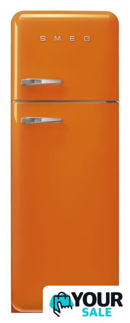 Холодильник Smeg FAB30ROR6 - Изображение №1 — Интернет-магазин Your Sale