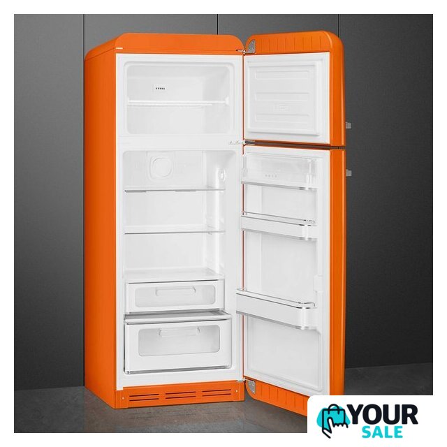 Холодильник Smeg FAB30ROR6 - Изображение №2 — Интернет-магазин Your Sale