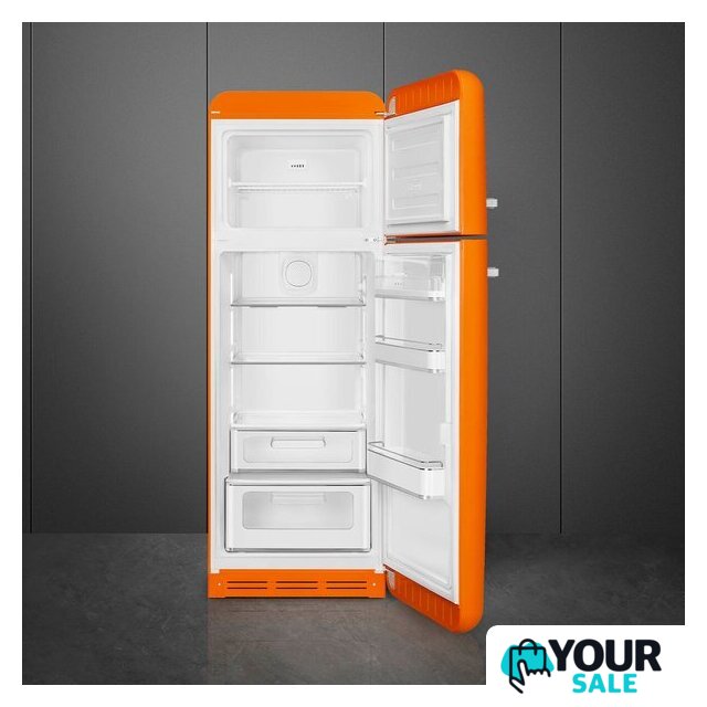 Холодильник Smeg FAB30ROR6 - Изображение №6 — Интернет-магазин Your Sale
