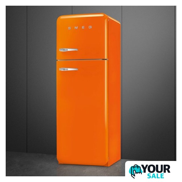Холодильник Smeg FAB30ROR6 - Изображение №4 — Интернет-магазин Your Sale