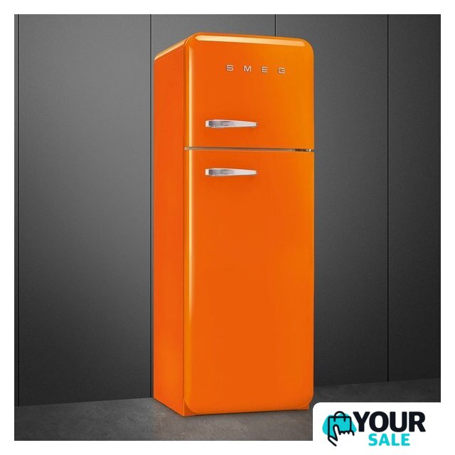 Холодильник Smeg FAB30ROR6 - Изображение №3 — Интернет-магазин Your Sale