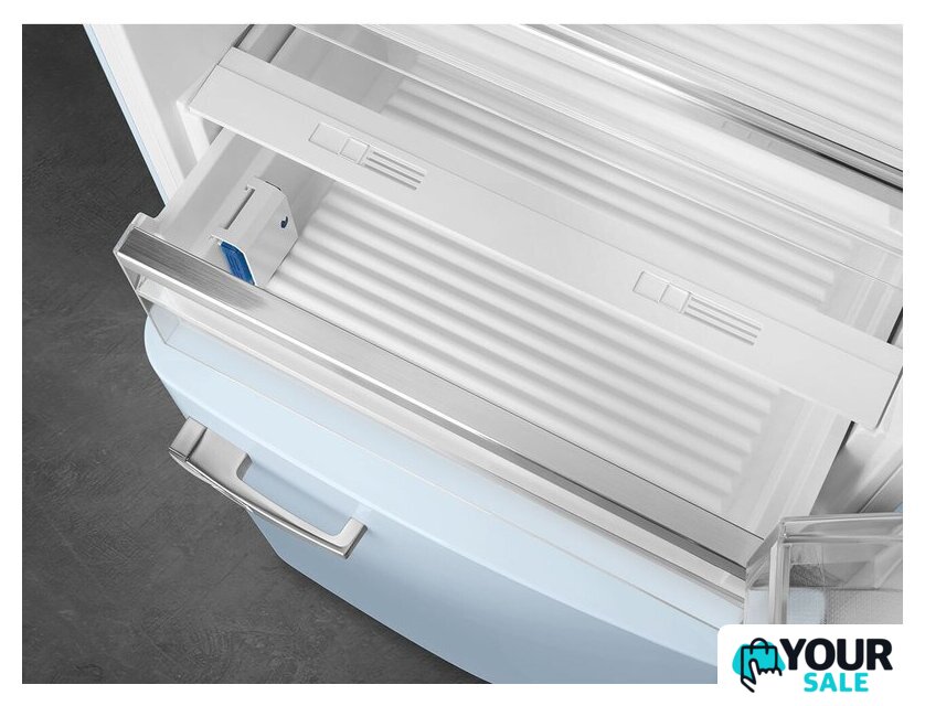 Холодильник Smeg FAB38RPB6 - Изображение №8 — Интернет-магазин Your Sale