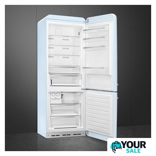 Холодильник Smeg FAB38RPB6 - Изображение №4 — Интернет-магазин Your Sale