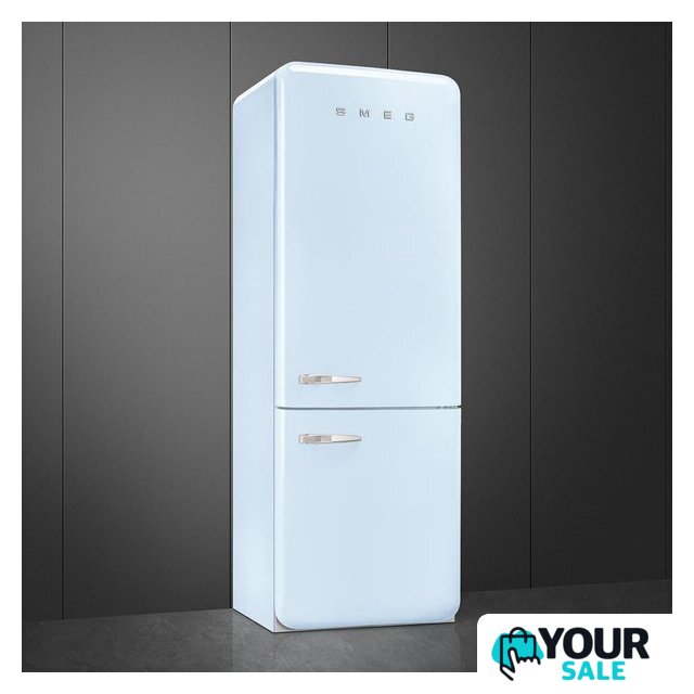 Холодильник Smeg FAB38RPB6 - Изображение №3 — Интернет-магазин Your Sale