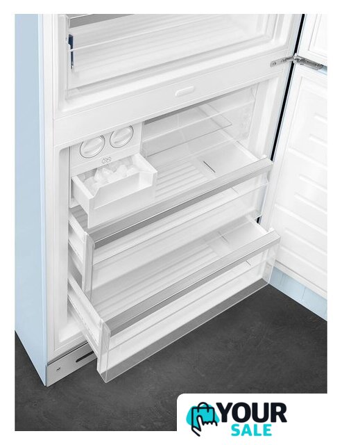 Холодильник Smeg FAB38RPB6 - Изображение №5 — Интернет-магазин Your Sale