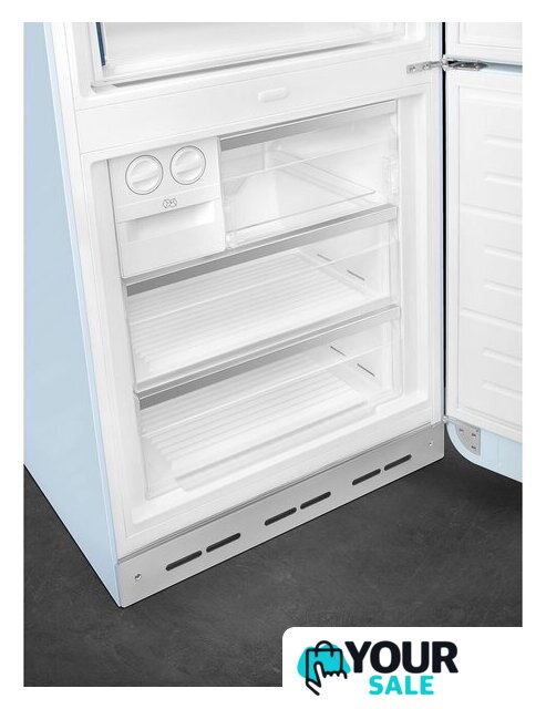 Холодильник Smeg FAB38RPB6 - Изображение №6 — Интернет-магазин Your Sale