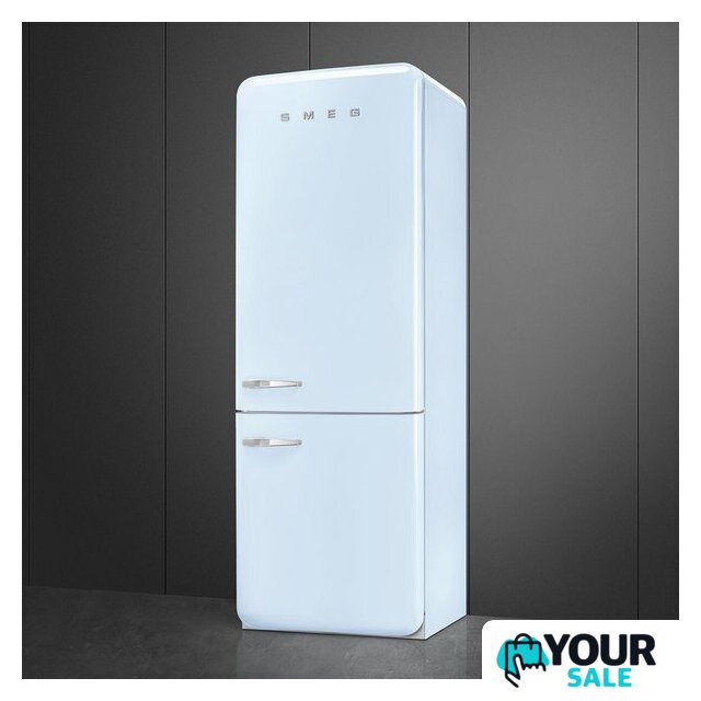 Холодильник Smeg FAB38RPB6 - Изображение №2 — Интернет-магазин Your Sale